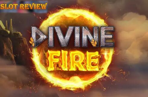 Divine Fire